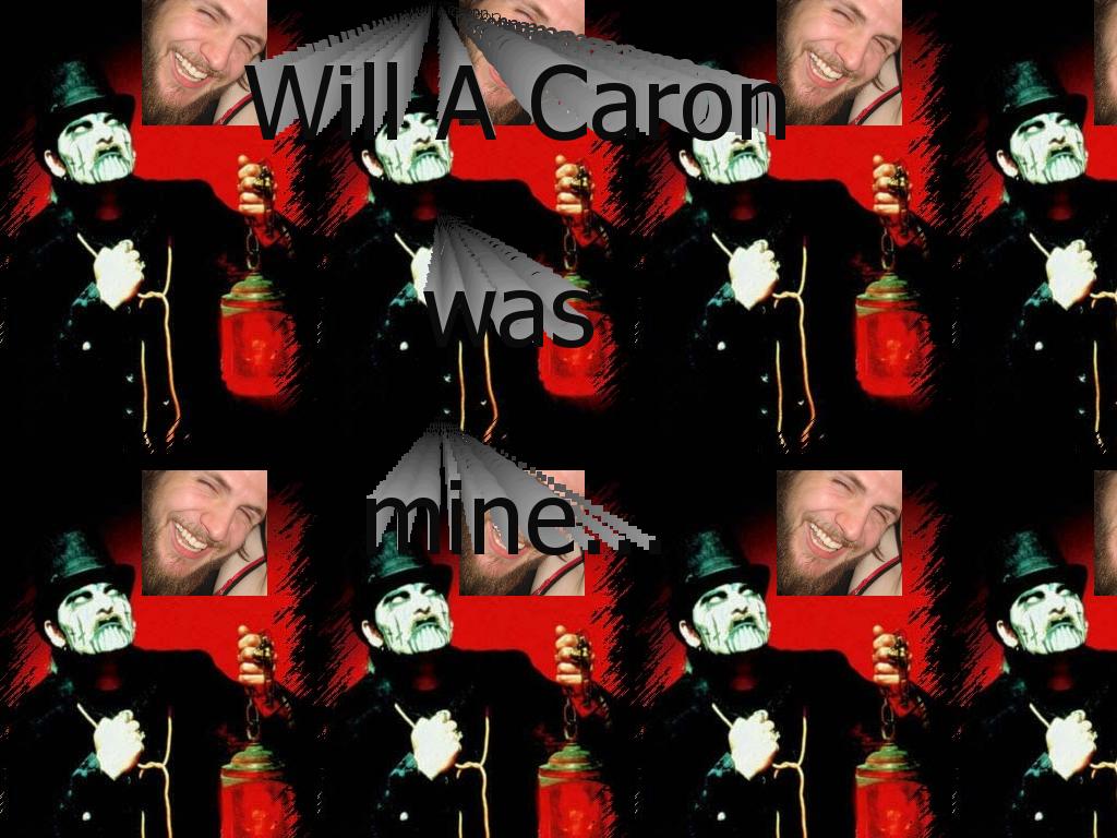 willacaron