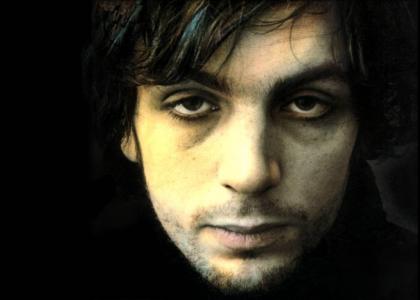 Syd Barrett Stares into your Soul
