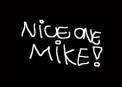 LOL @ 911 Mike