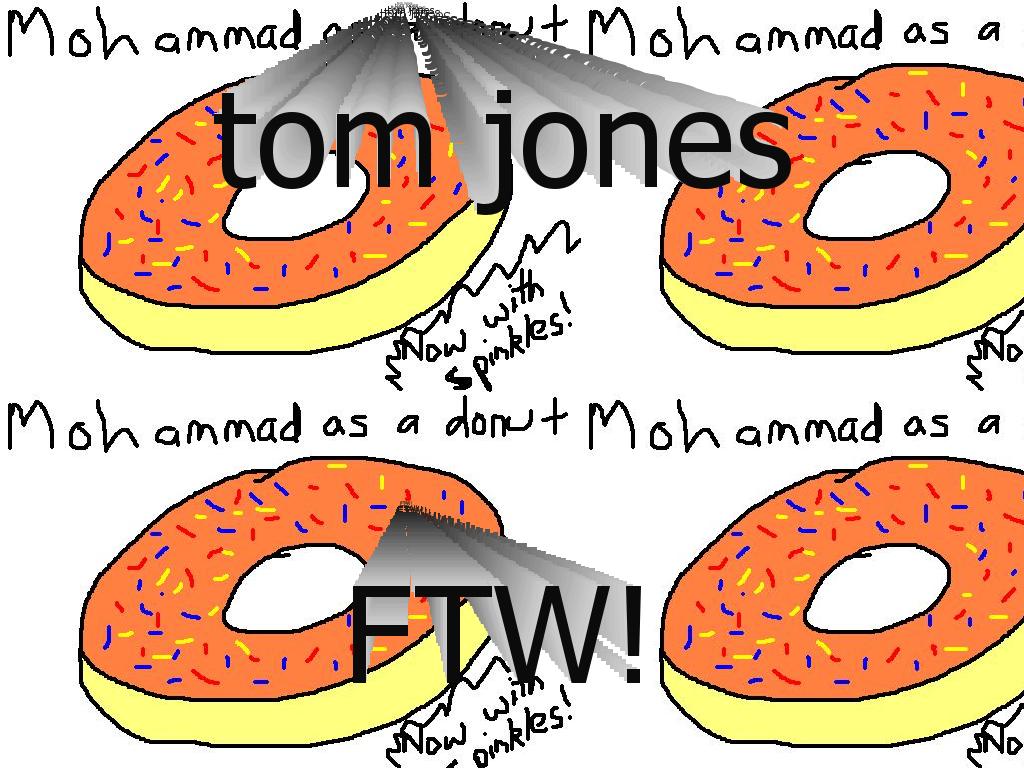 mohammaddonut