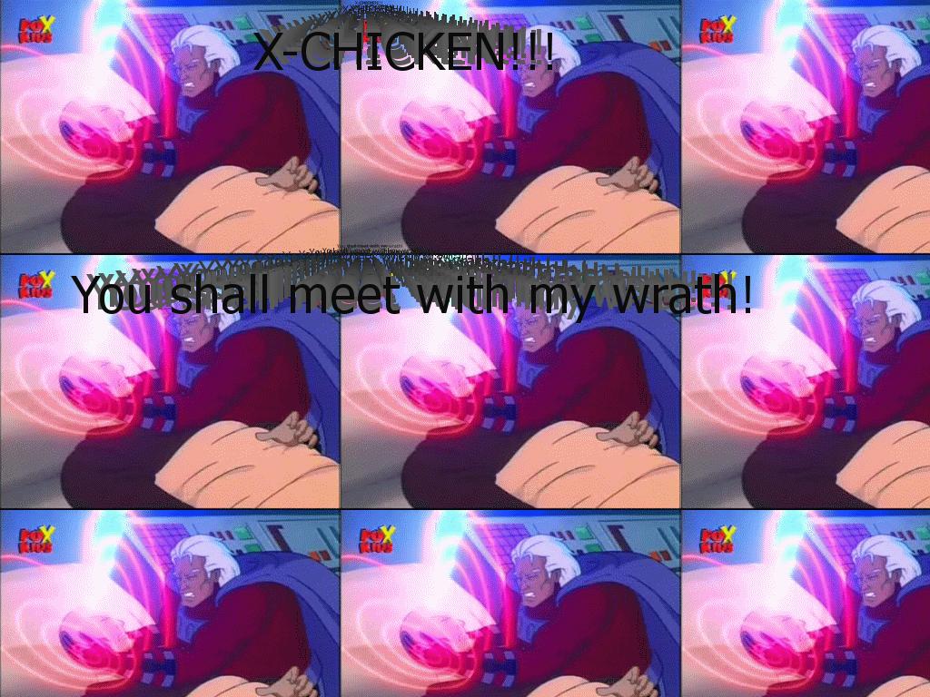 xchicken