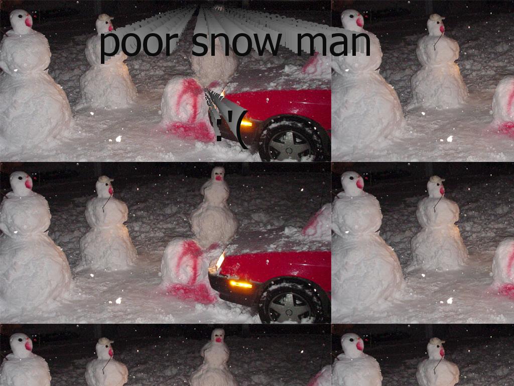 snowmanpwnt