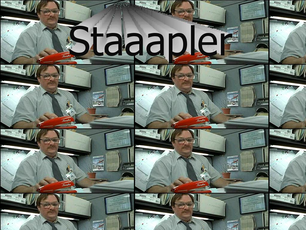 longstapler