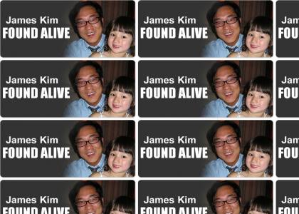 James Kim Lives
