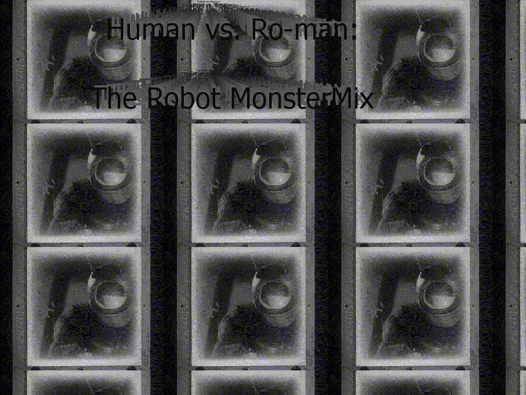 robotmonstermix