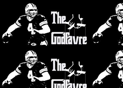 The Godfavre Remix