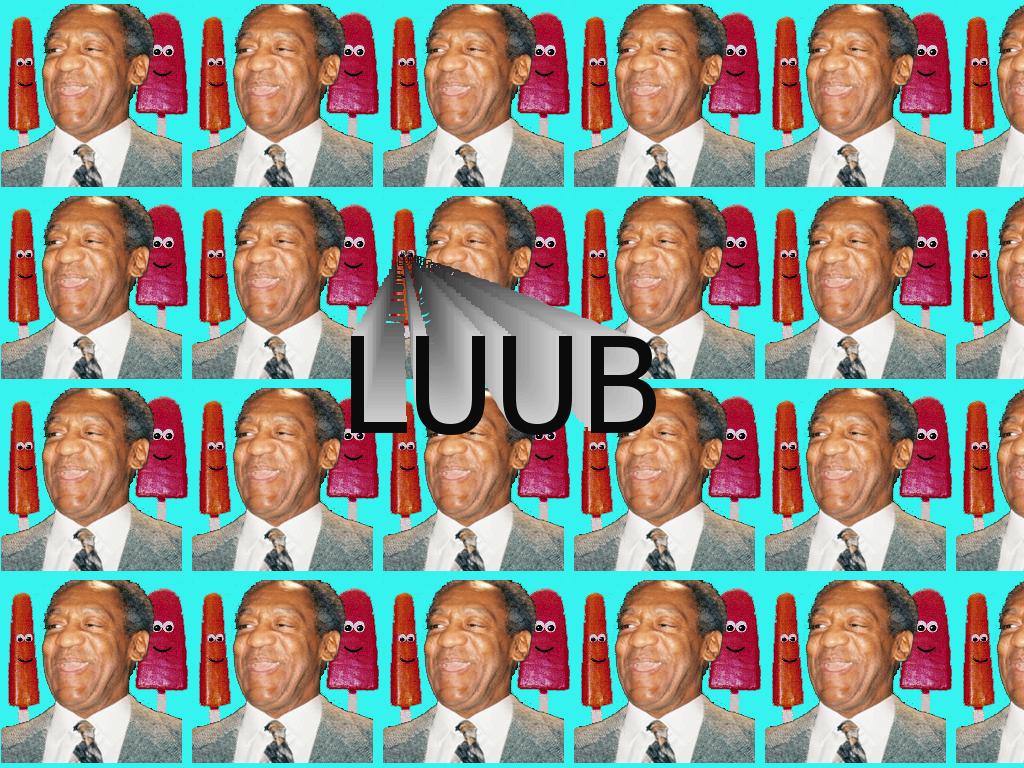 COSBYLUB