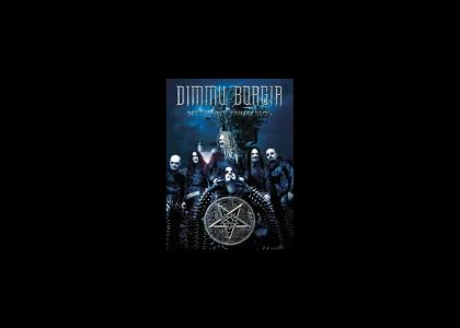 Dimmu Borgir owns