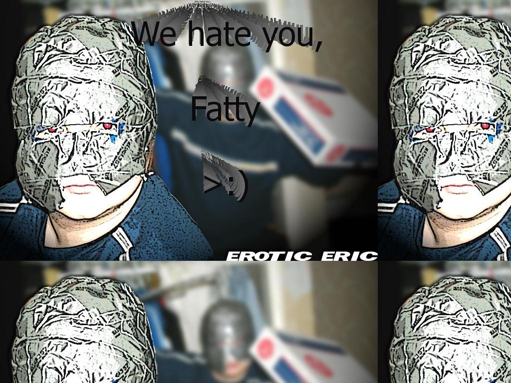 wehateeric