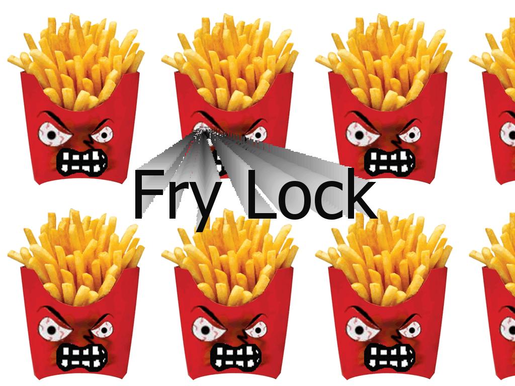 frylock