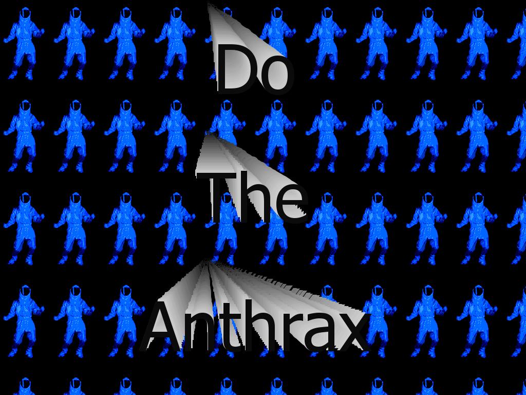 dotheanthrax