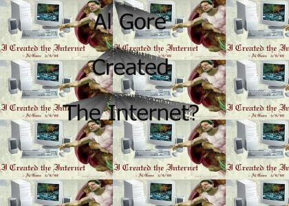 AlGoreAndTheInternet