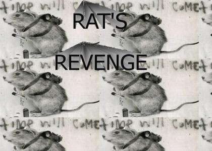 RAT'S REVENGE