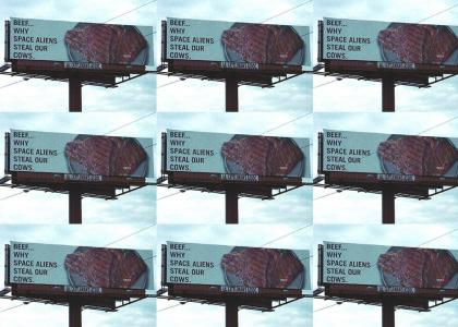 beef billboard