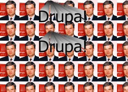 DRUPA