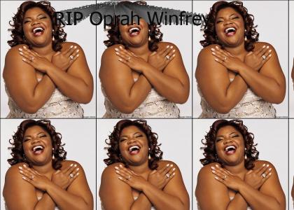 RIP Oprah