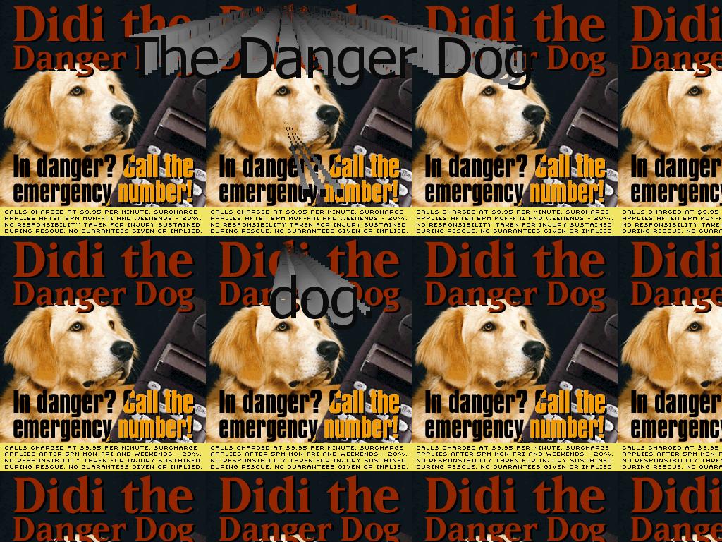 dangerdog
