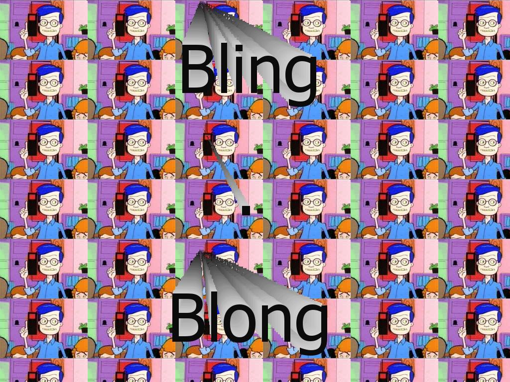 blingblong