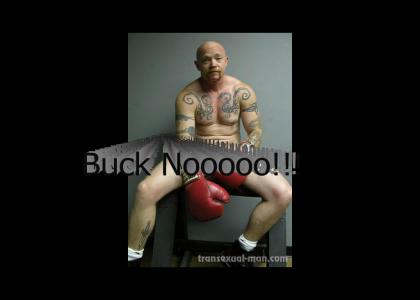 Buck Angel Is In Your Corner