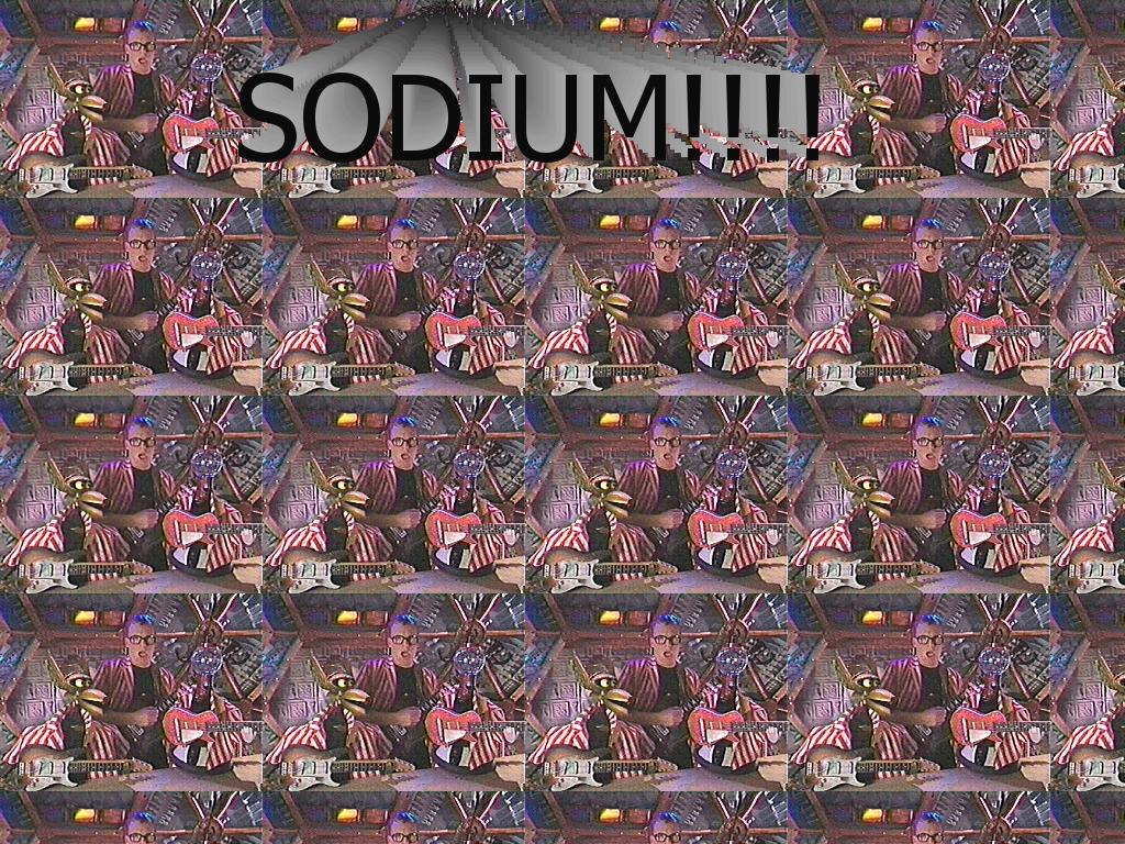 mst3ksodium