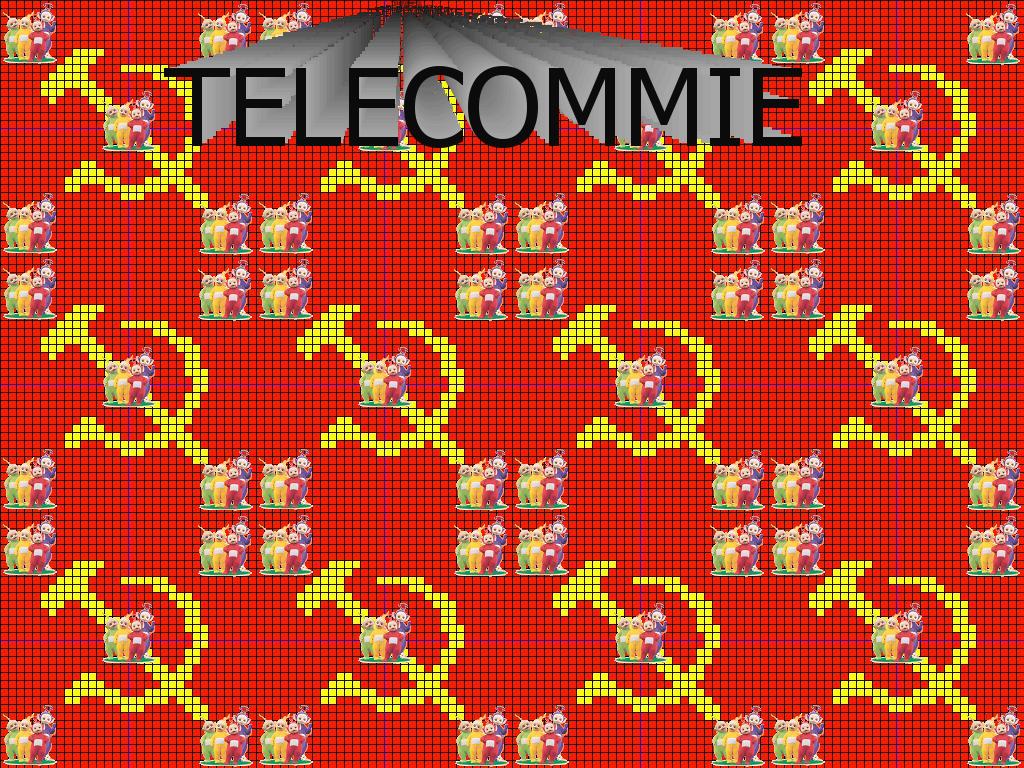 telecommie