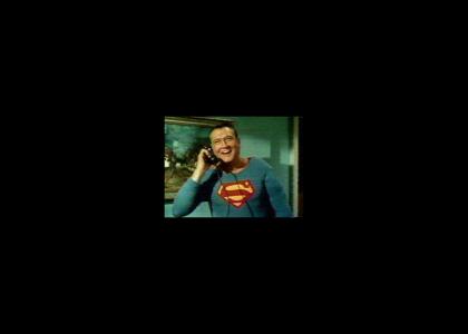 Superman: ualuealuealeuale
