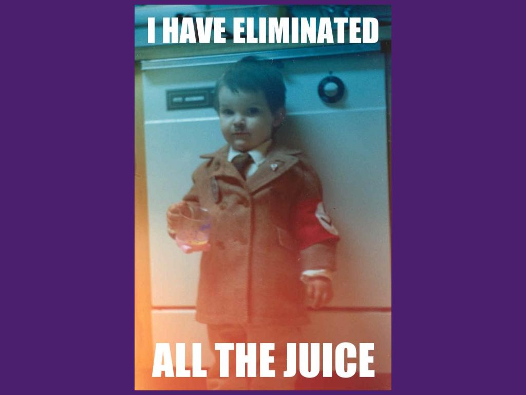 JuiceVictory