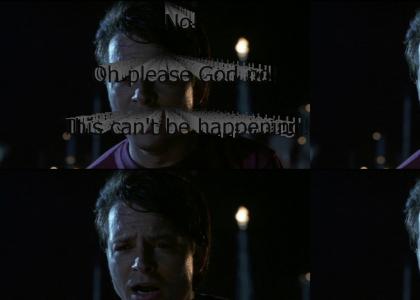 McFly's Despair!!!