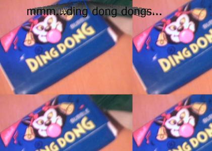 mmm...ding dongs..*updated*