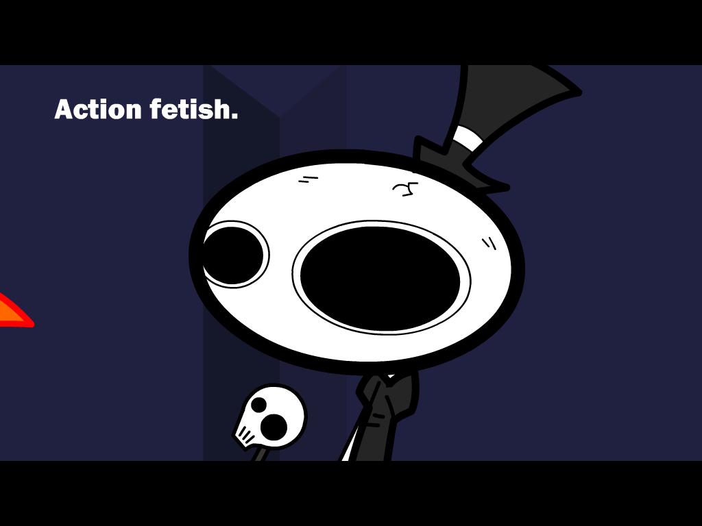 actionfetish