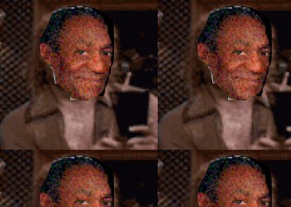 Cosby Cowbell