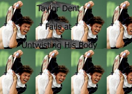 Taylor Dent Fails 1