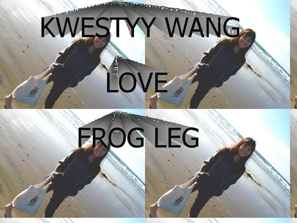 kwestyywang