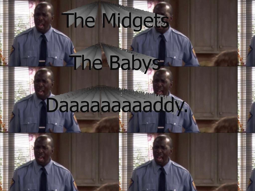 midgetbabydaddy