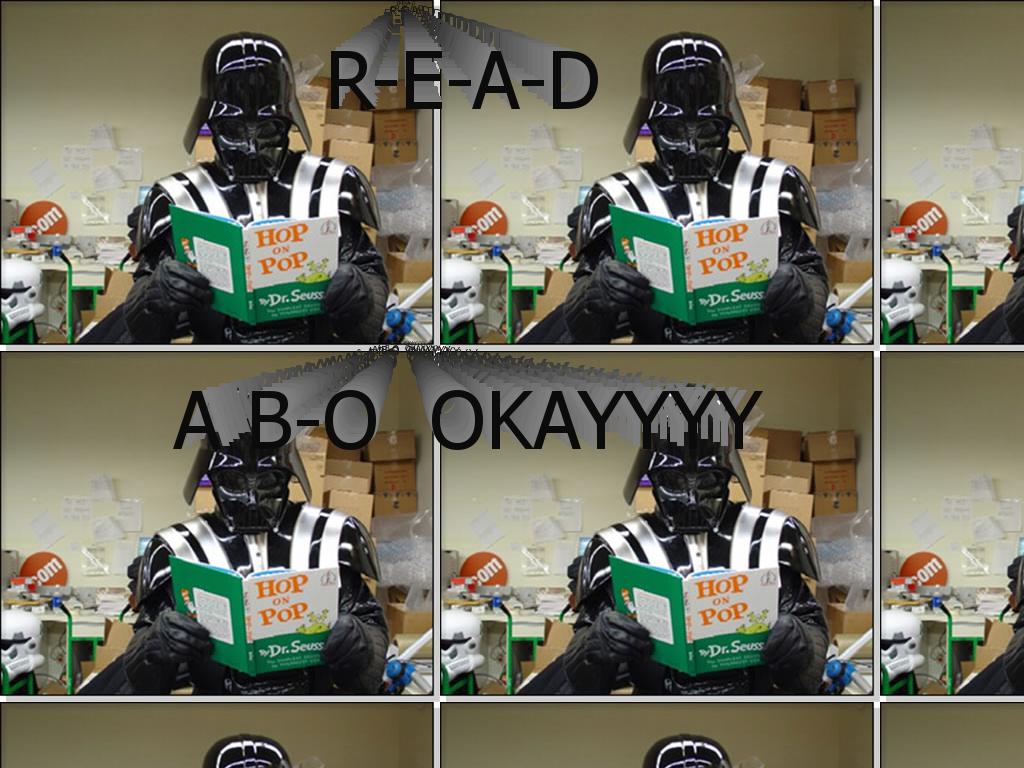 readabookvader