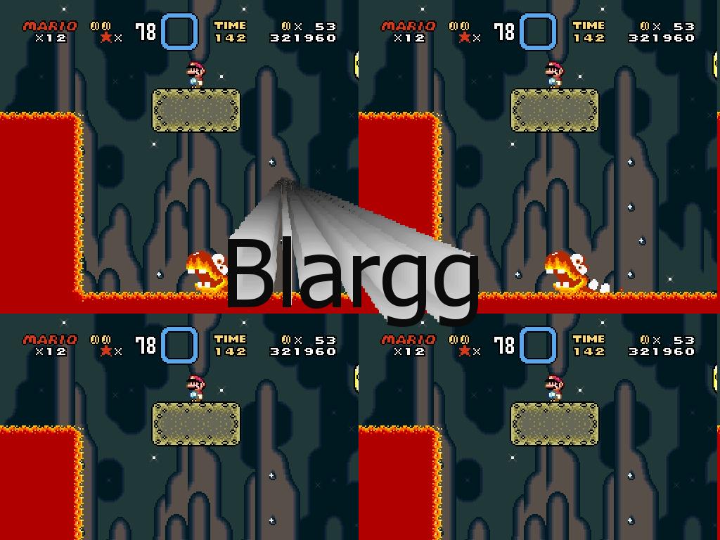 blarggisgod