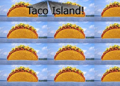 Taco Island! (ATHF)