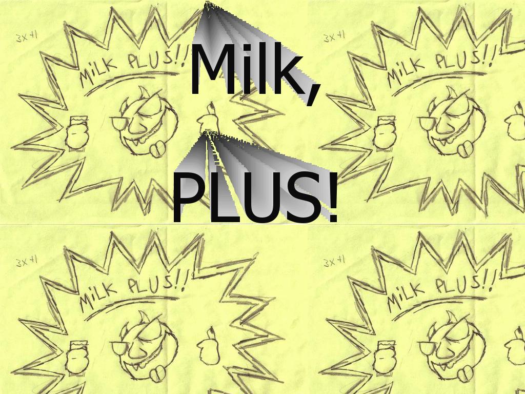 milkplus