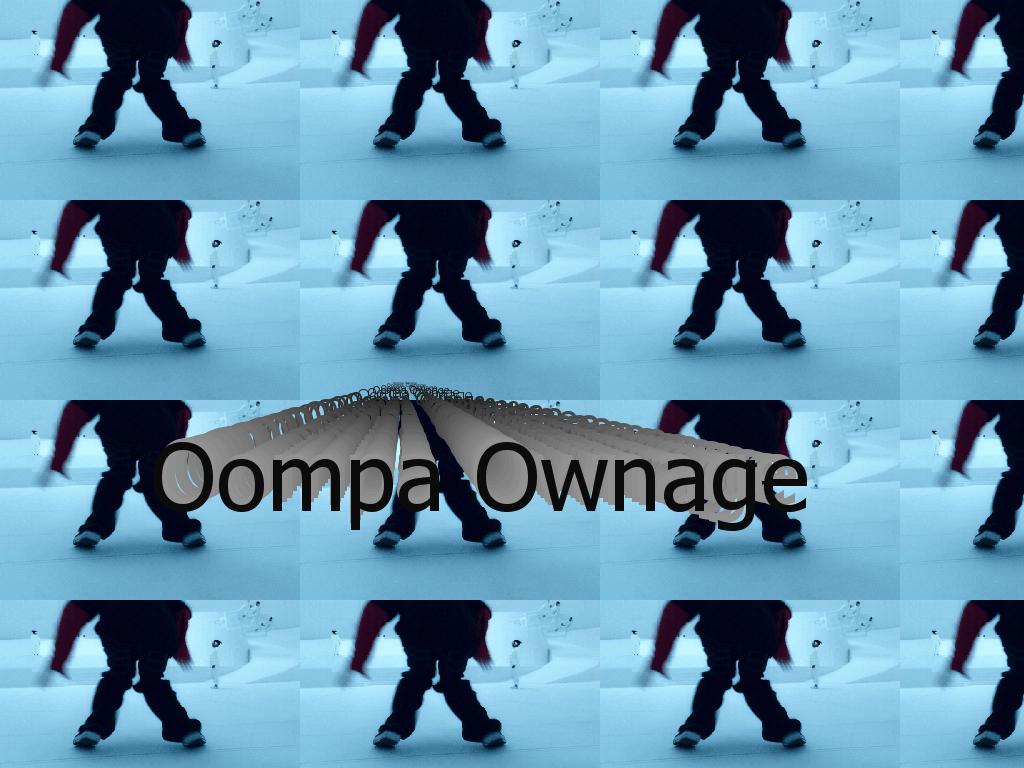 oompapwnt
