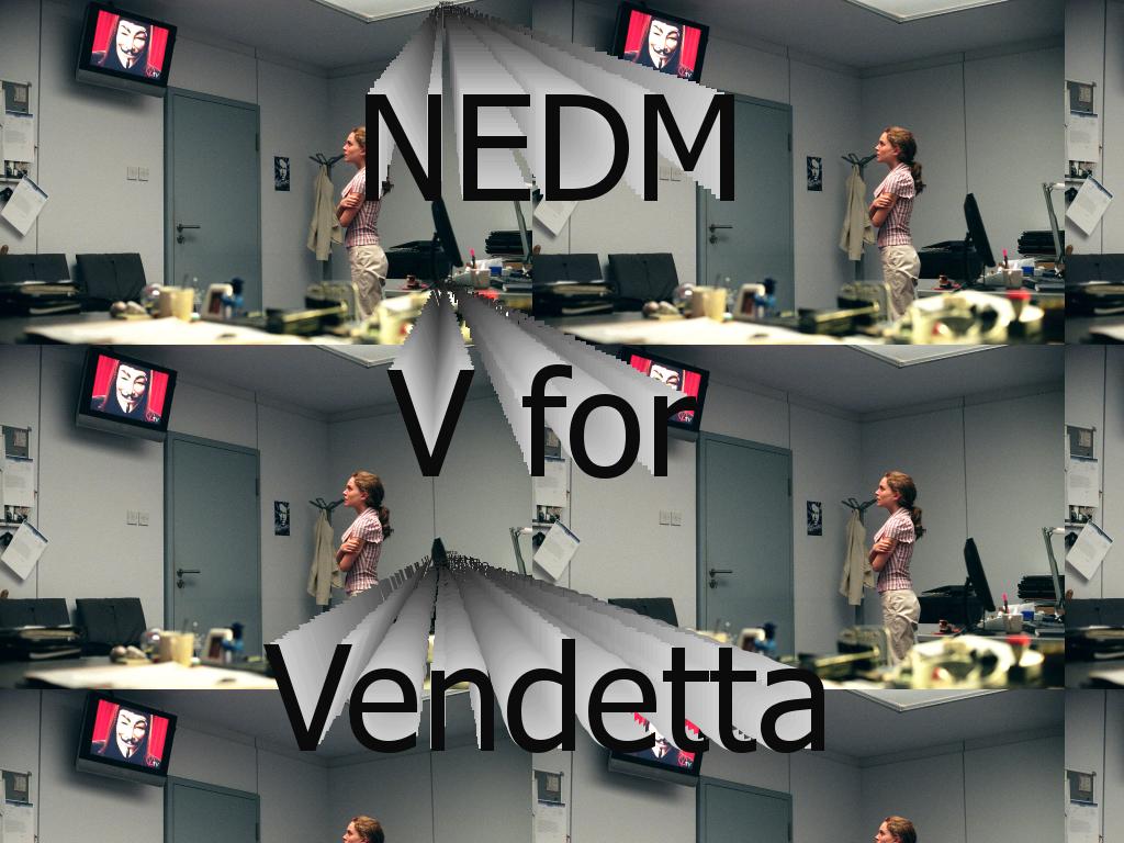 nedmvendetta