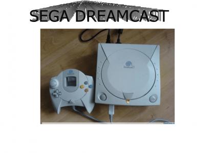 SEGA DREAMCAST