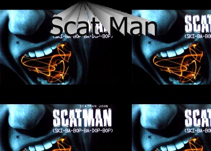 Scat Man