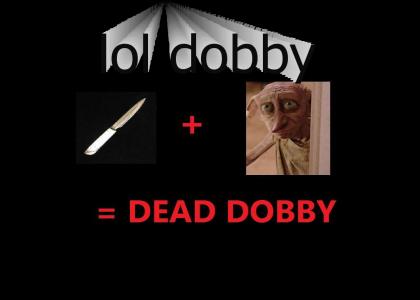 bye dobby