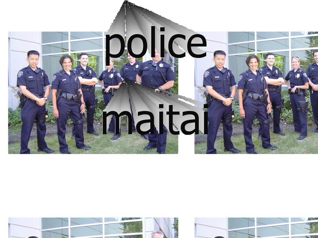 policemaitai