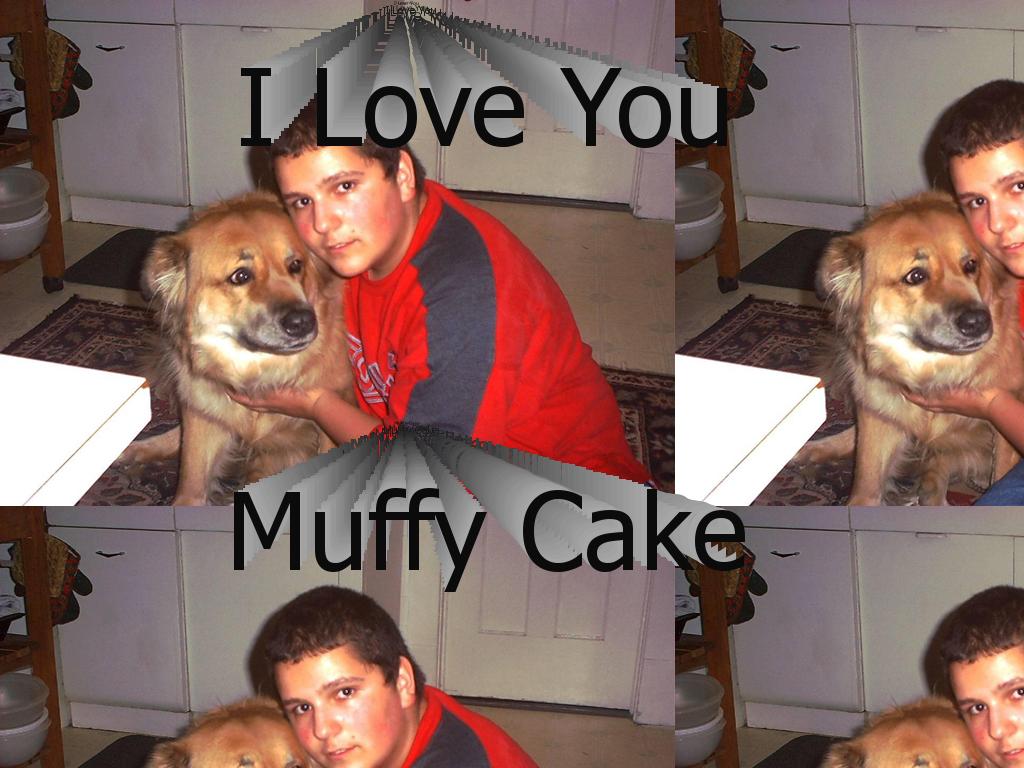 iloveyoumuffycake