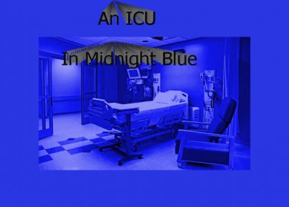 An ICU