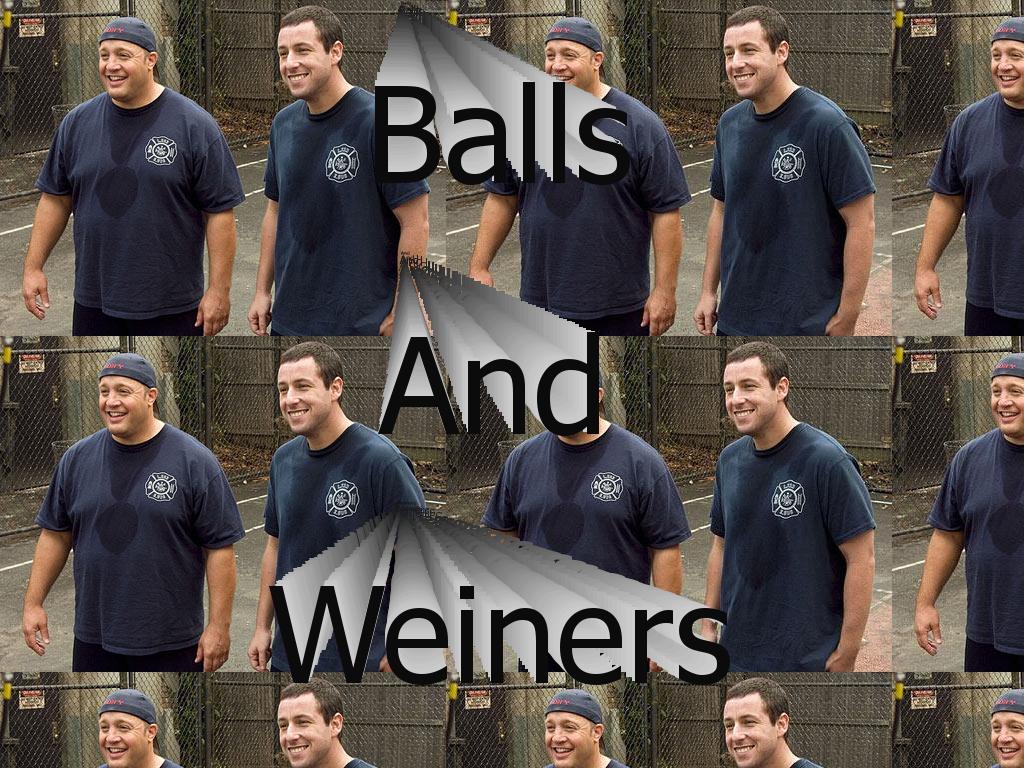 ballsandwieners