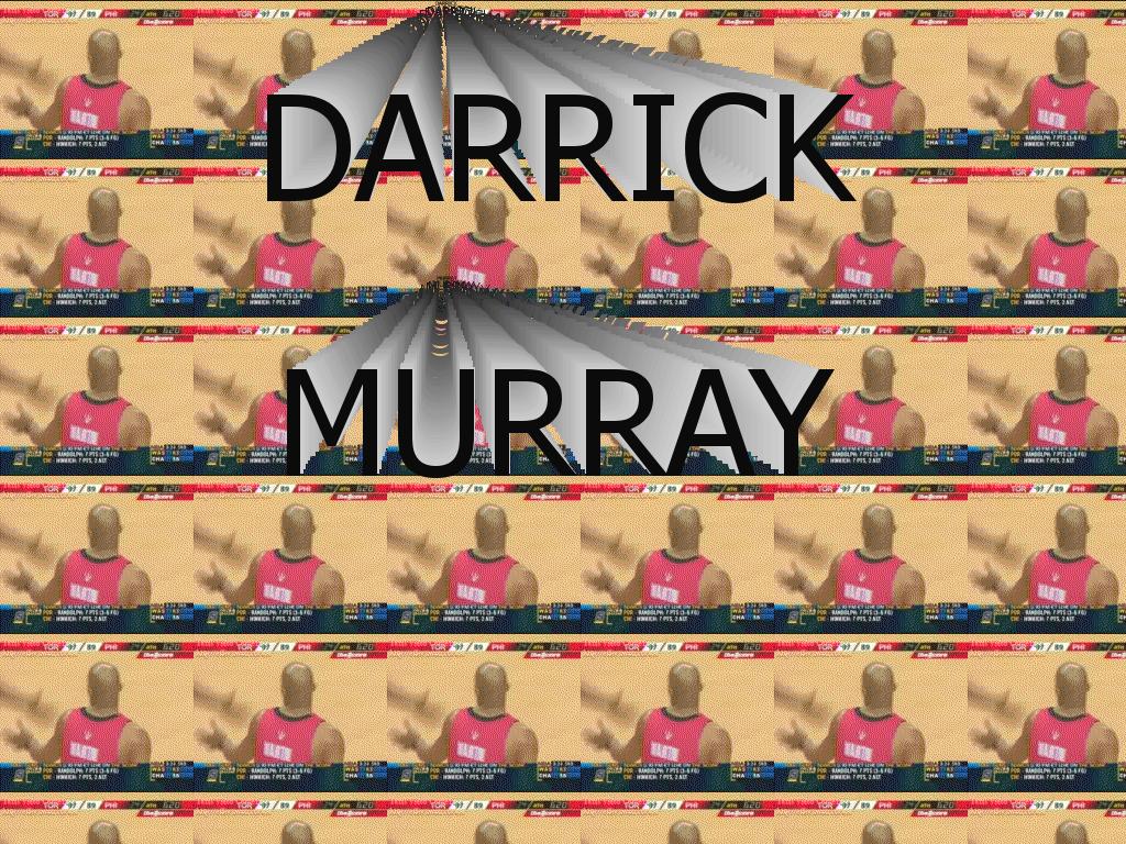 darrickmurray