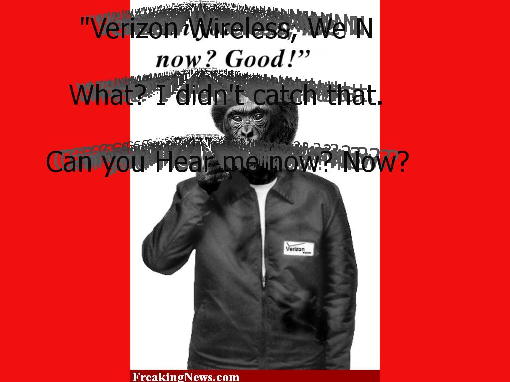 Verizon-Blows