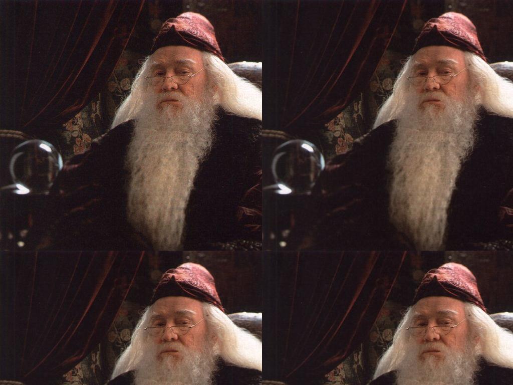 Dumbledoreweak